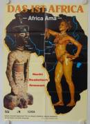 Africa Ama (Das ist Africa)